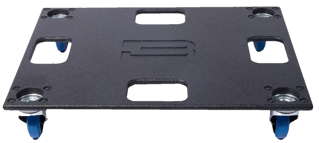 BassBoss SSP118-MK3