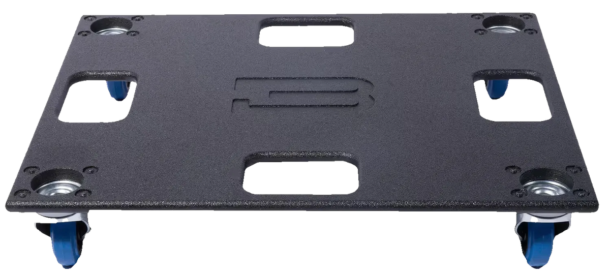 BassBoss SSP118-MK3
