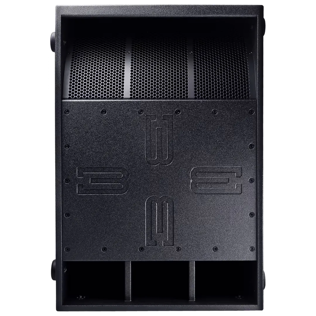 BassBoss VS21-MK3