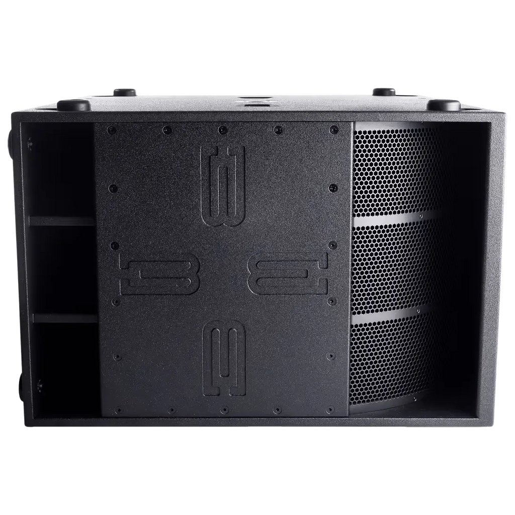 BassBoss VS21-MK3