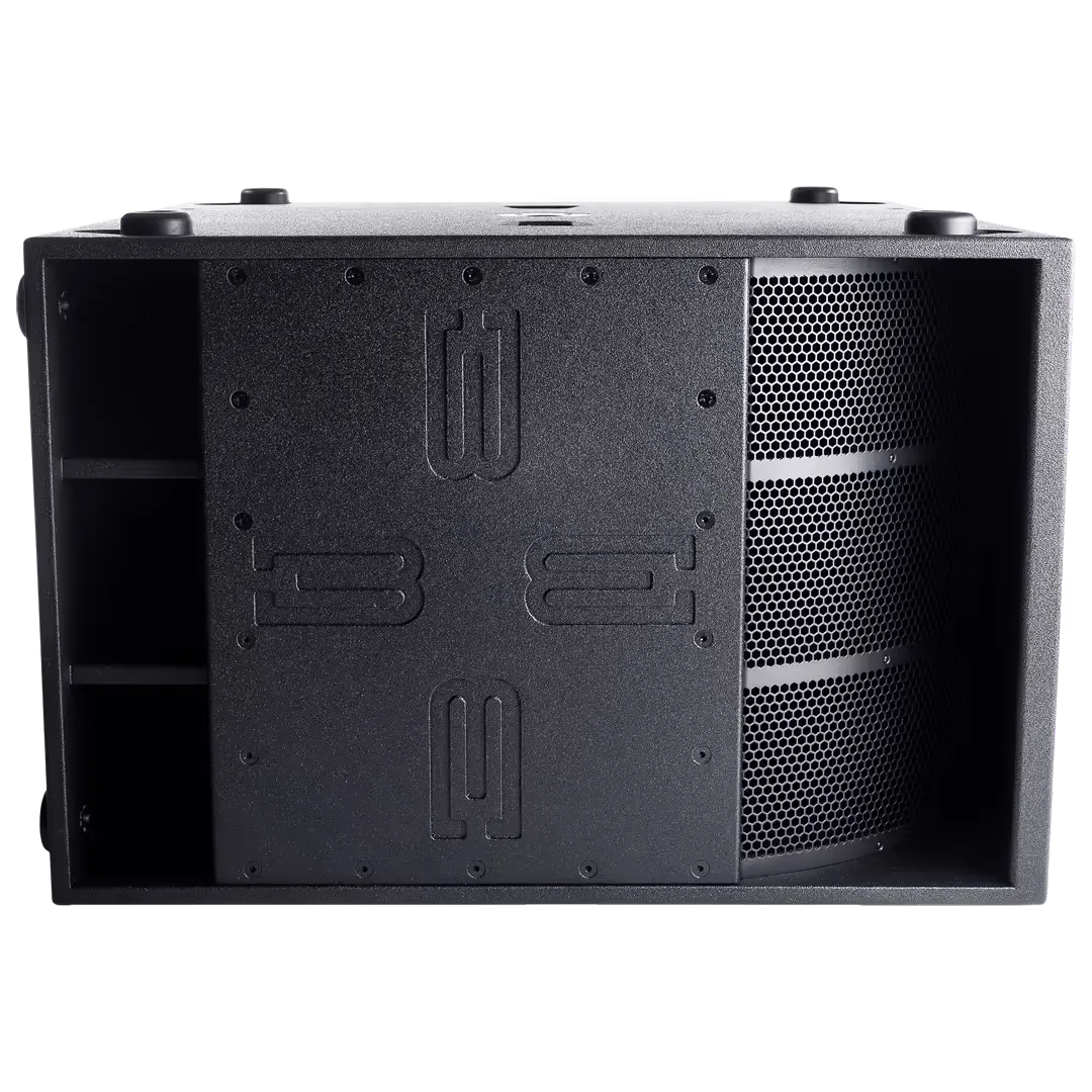 BassBoss VS21-MK3