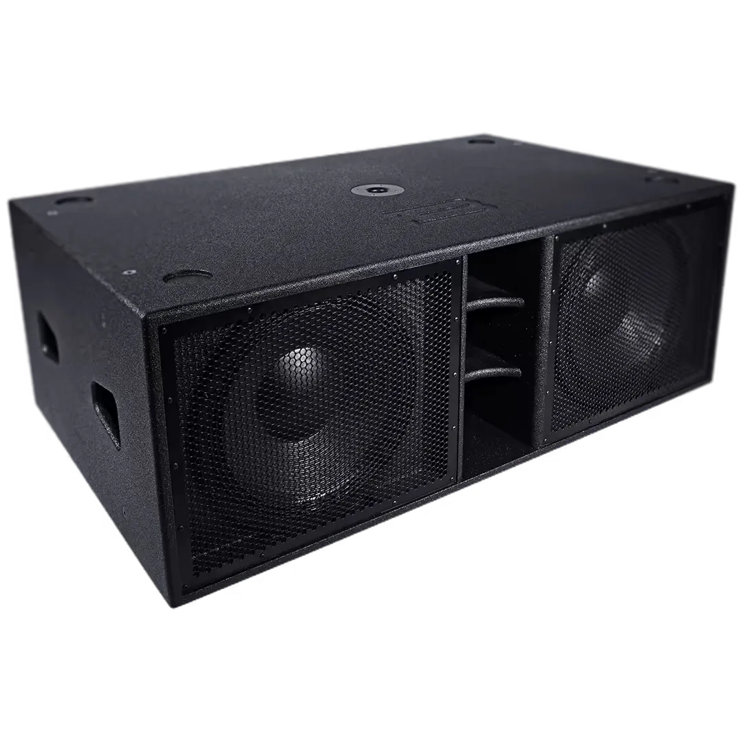 BassBoss SSP215-MK3