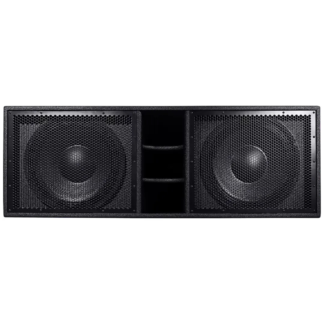 BassBoss SSP215-MK3