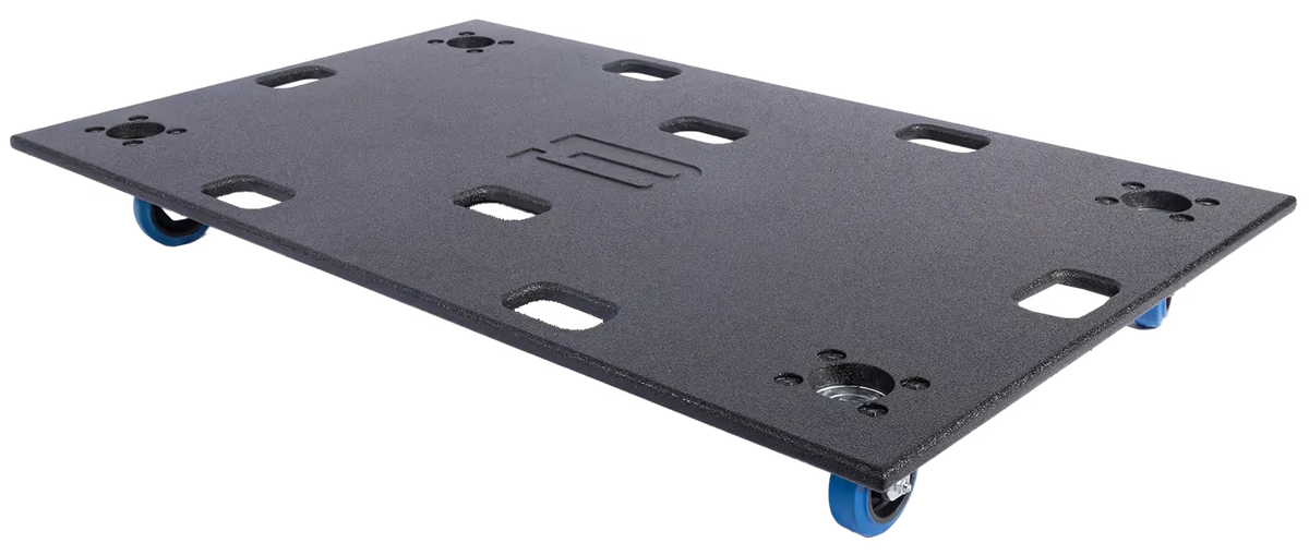 BassBoss SSP218-MK3