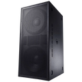 BassBoss SSP218-H-WC