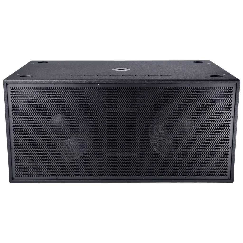 BassBoss SSP218-MK3