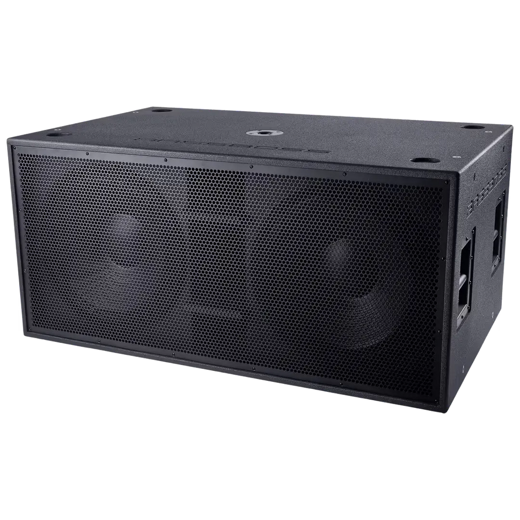 BassBoss SSP218-MK3