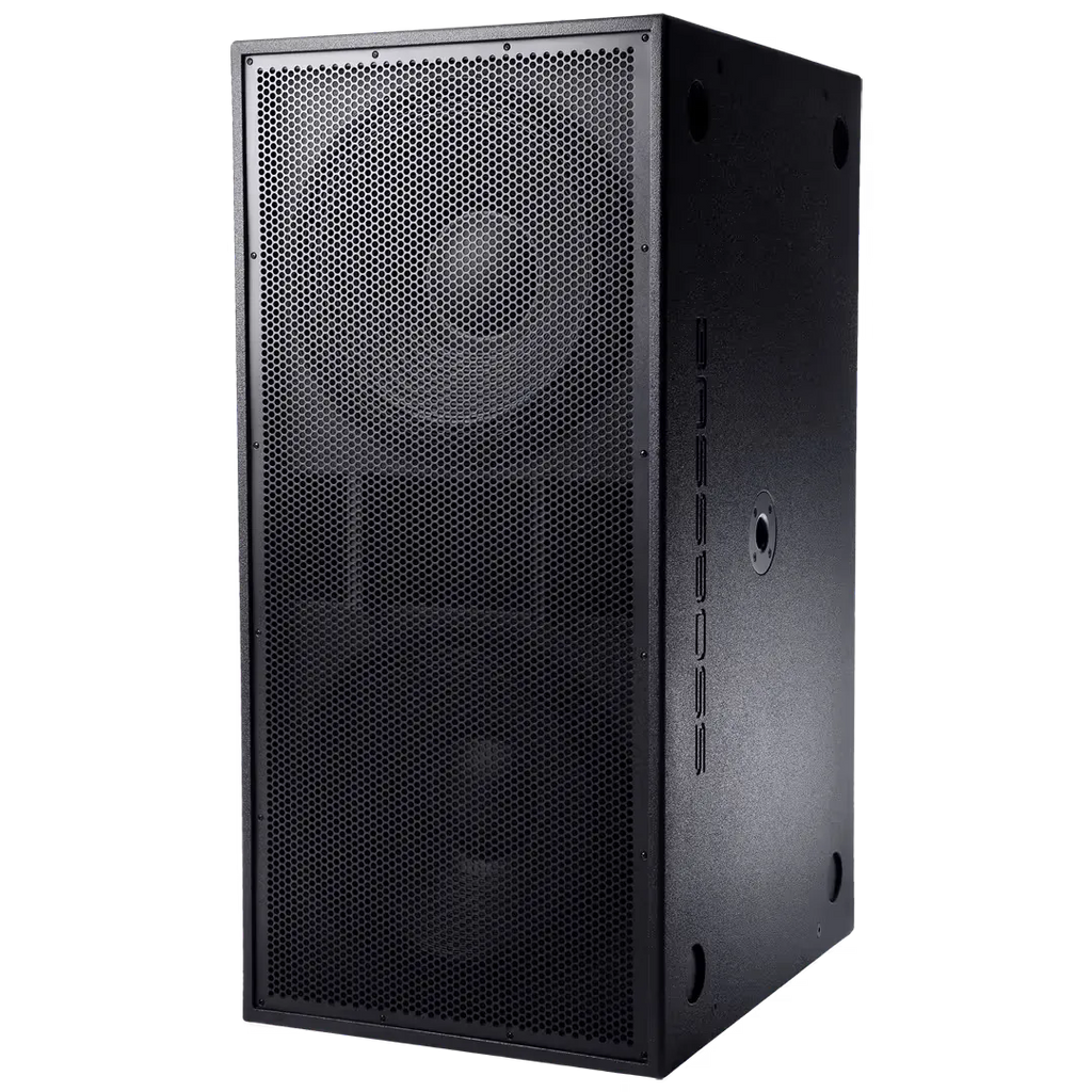 BassBoss SSP218-MK3