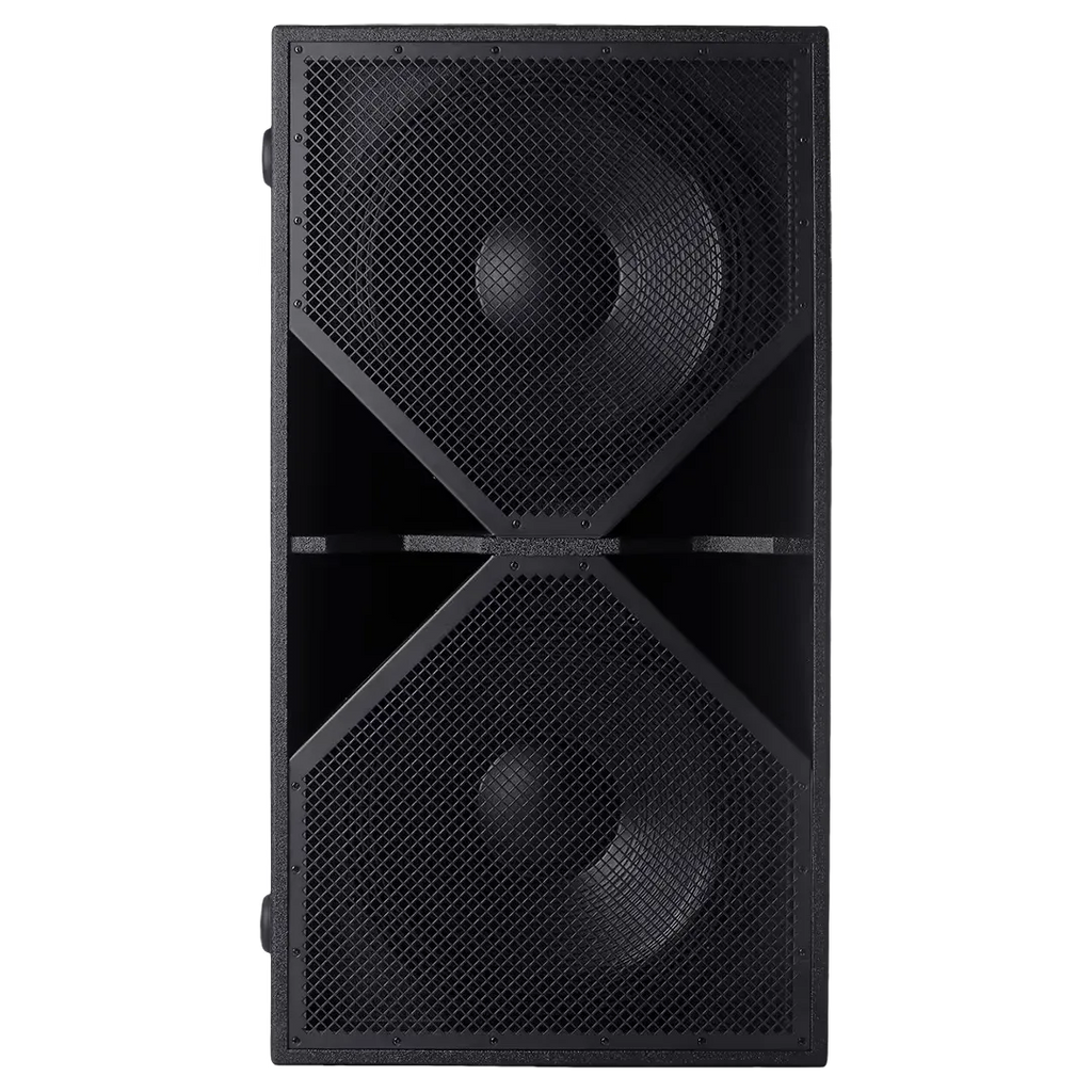 BassBoss ZV28-MK3