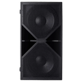 BassBoss ZV28-MK3