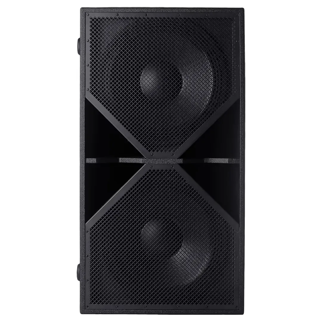 BassBoss ZV28-H-WC