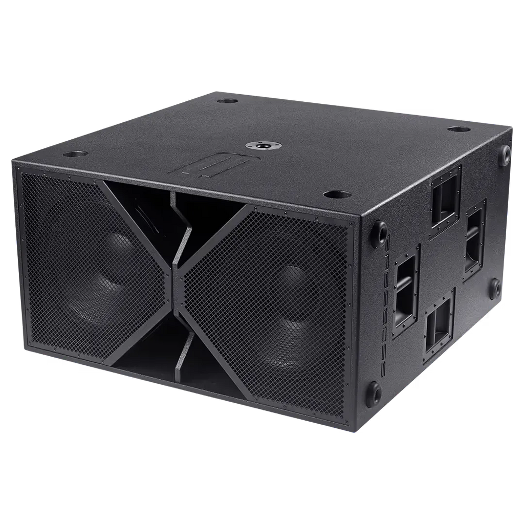 BassBoss ZV28-MK3