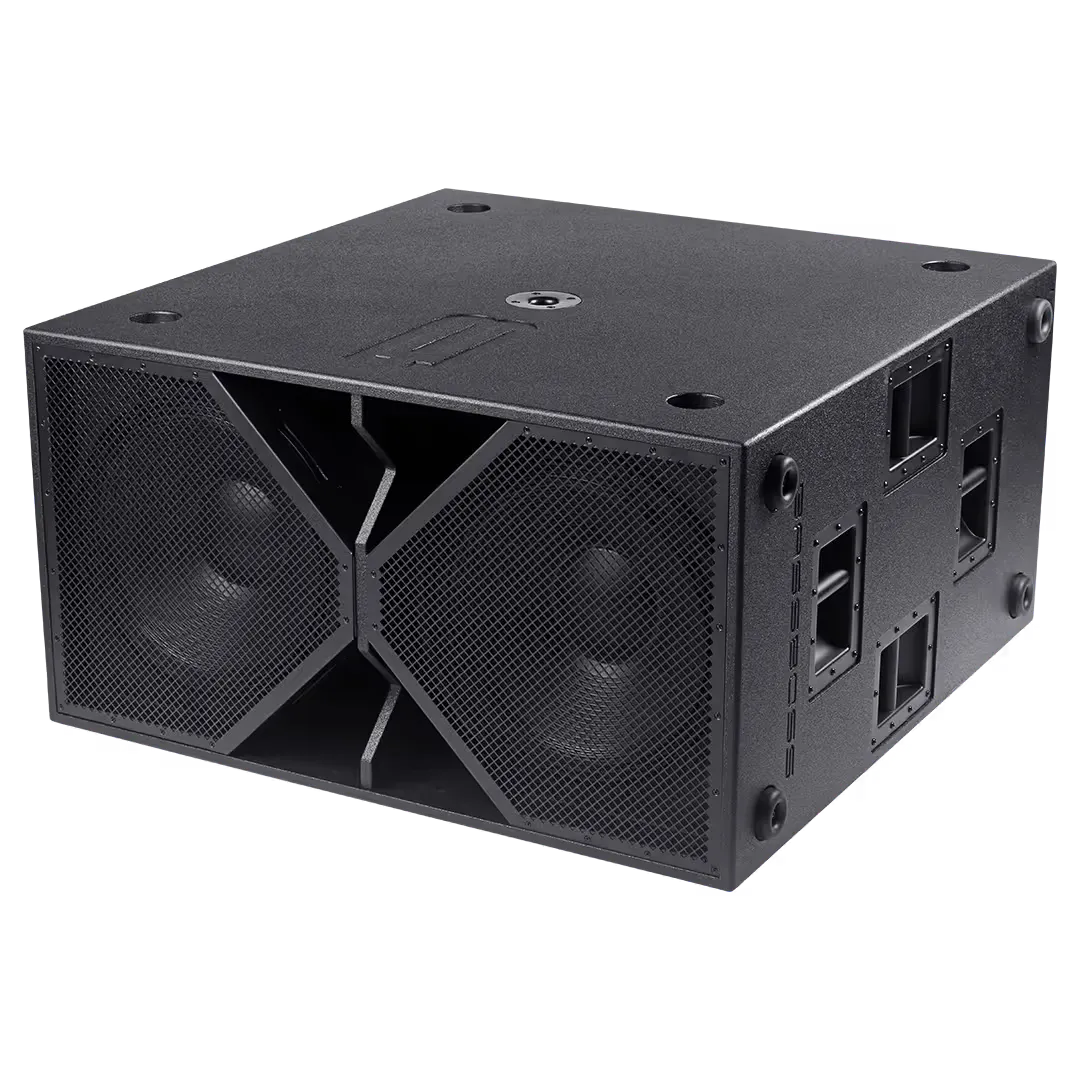 BassBoss ZV28-MK3