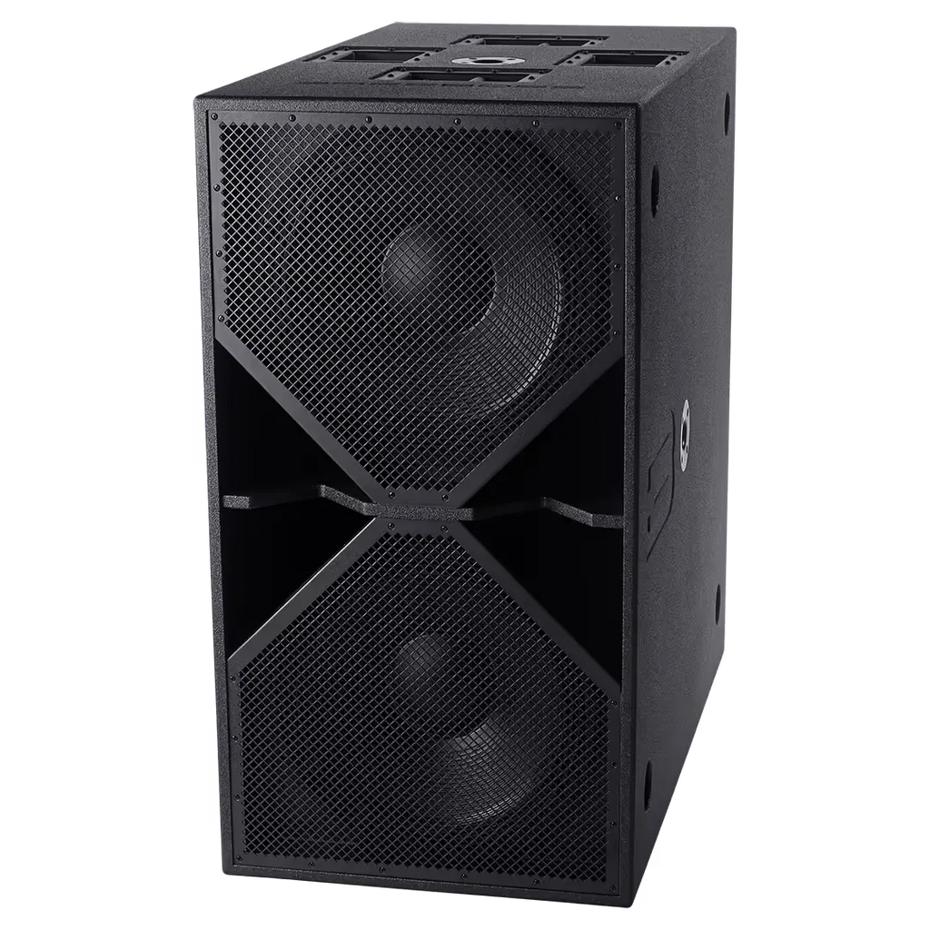 BassBoss ZV28-MK3