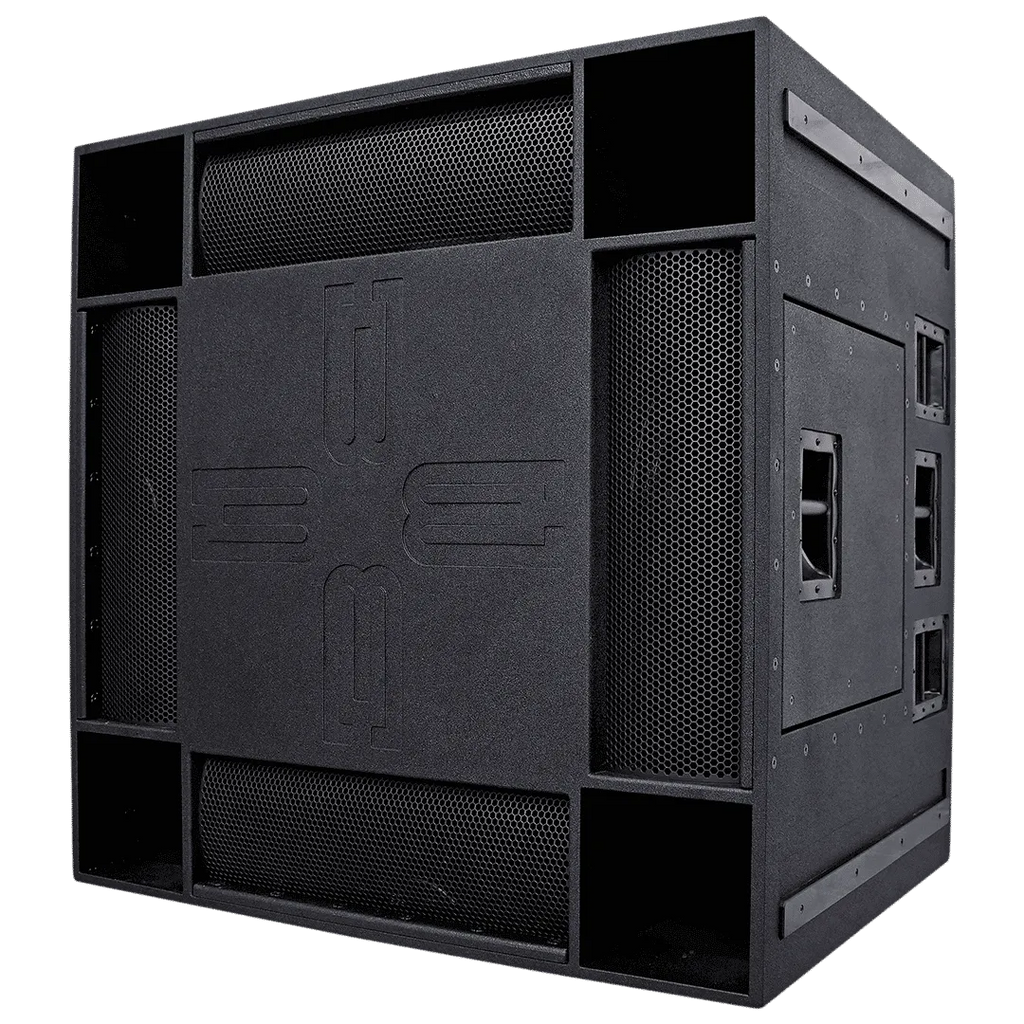 BassBoss KRAKEN-MK3