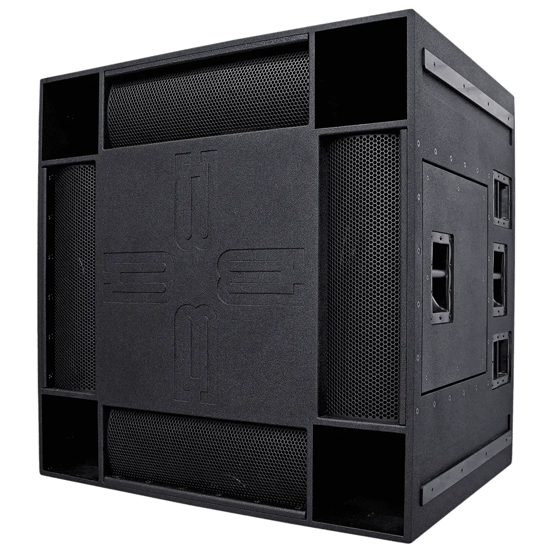 BassBoss KRAKEN-MK3