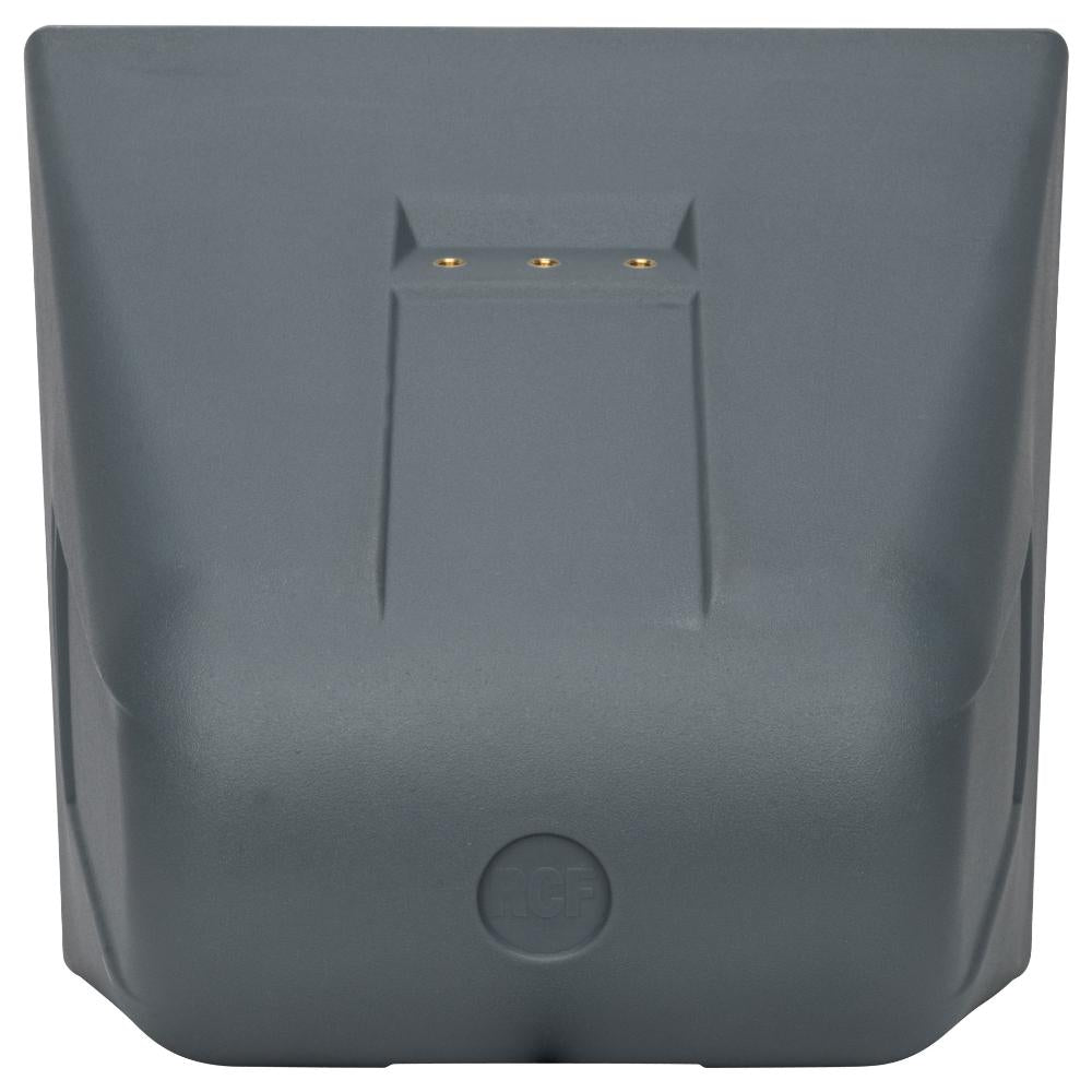 RCF P6215- W - Passive 2400W 15" 2-Way Weatherproof Coaxial Speaker (IP55) (White)
