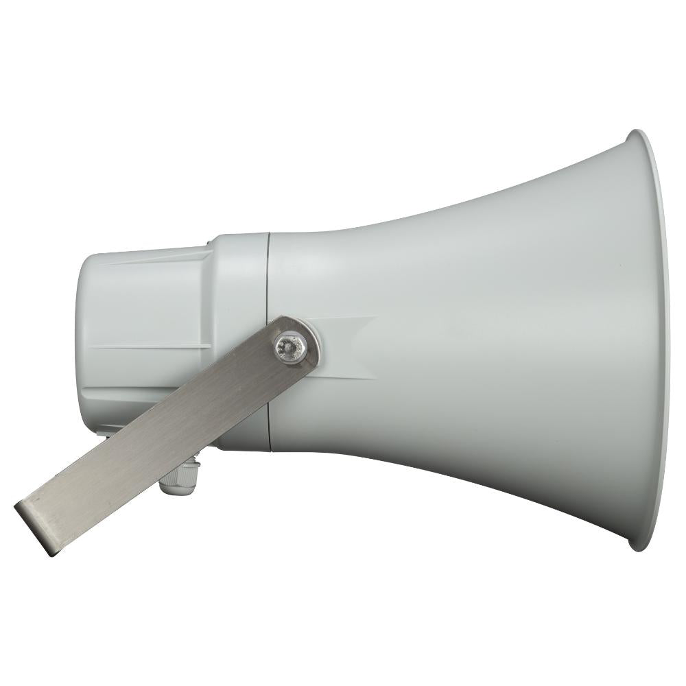 RCF HD 21EN - Passive 120W Horn Speaker with 1.5" Driver and Selectable Power (IP66)