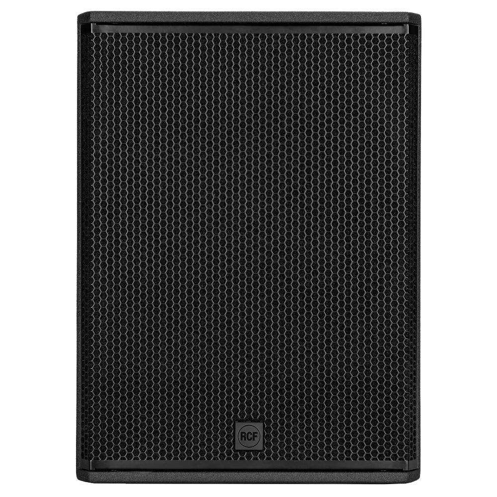 RCF SUB-708AS-MK3 - Active 1400W 18" Subwoofer