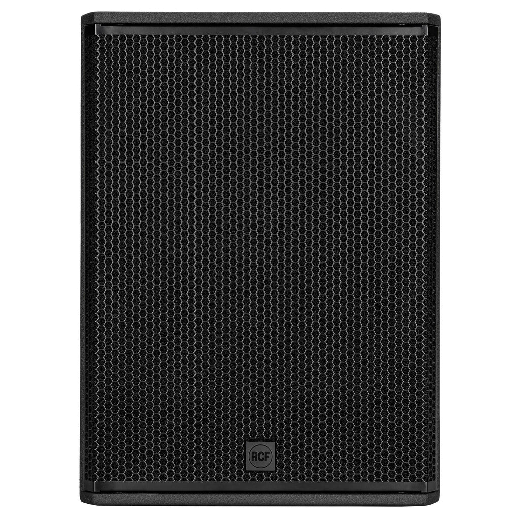 RCF SUB-708AS-MK3, Active 1400W 18" Subwoofer - USED