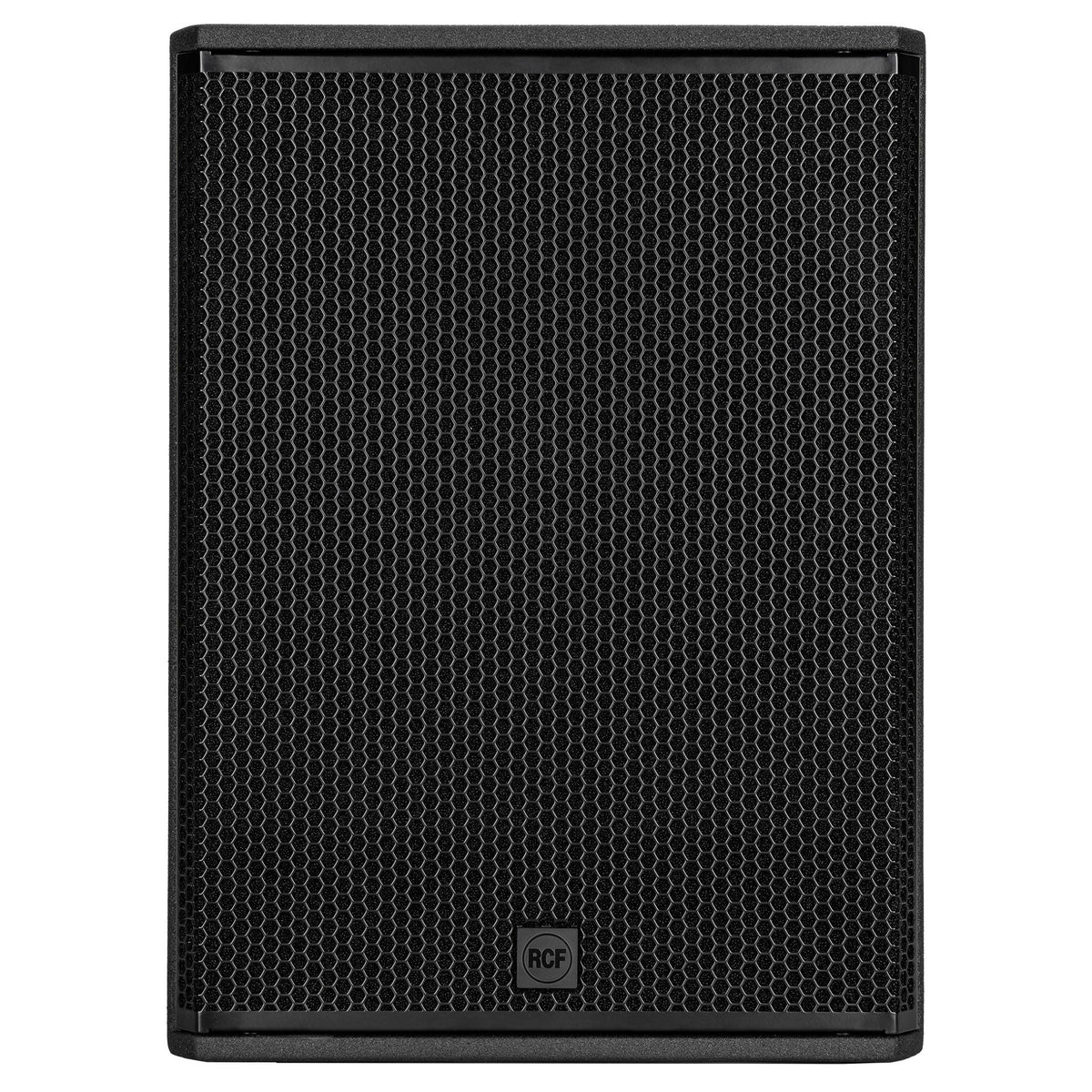 RCF SUB-708AS-MK3, Active 1400W 18" Subwoofer - USED