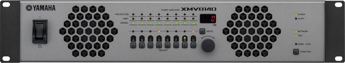 Yamaha XMV8140