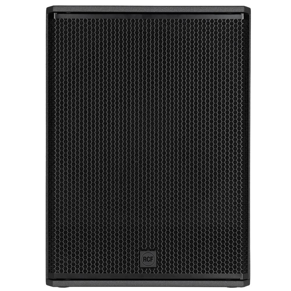 RCF SUB18-AS - Active 2200W 18" Subwoofer