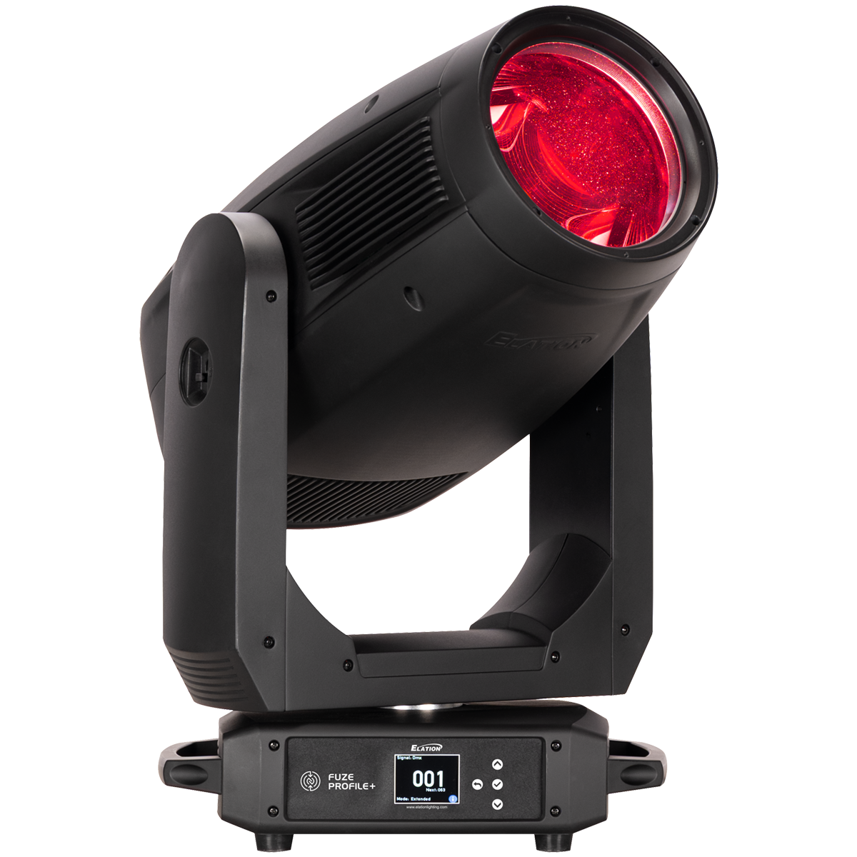Elation Fuze Profile+; 500W RGBA LED Profile, 12,740 Lumens