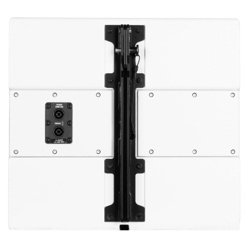 RCF HL35S - Passive 3600W 15" Compact Flyable Subwoofer