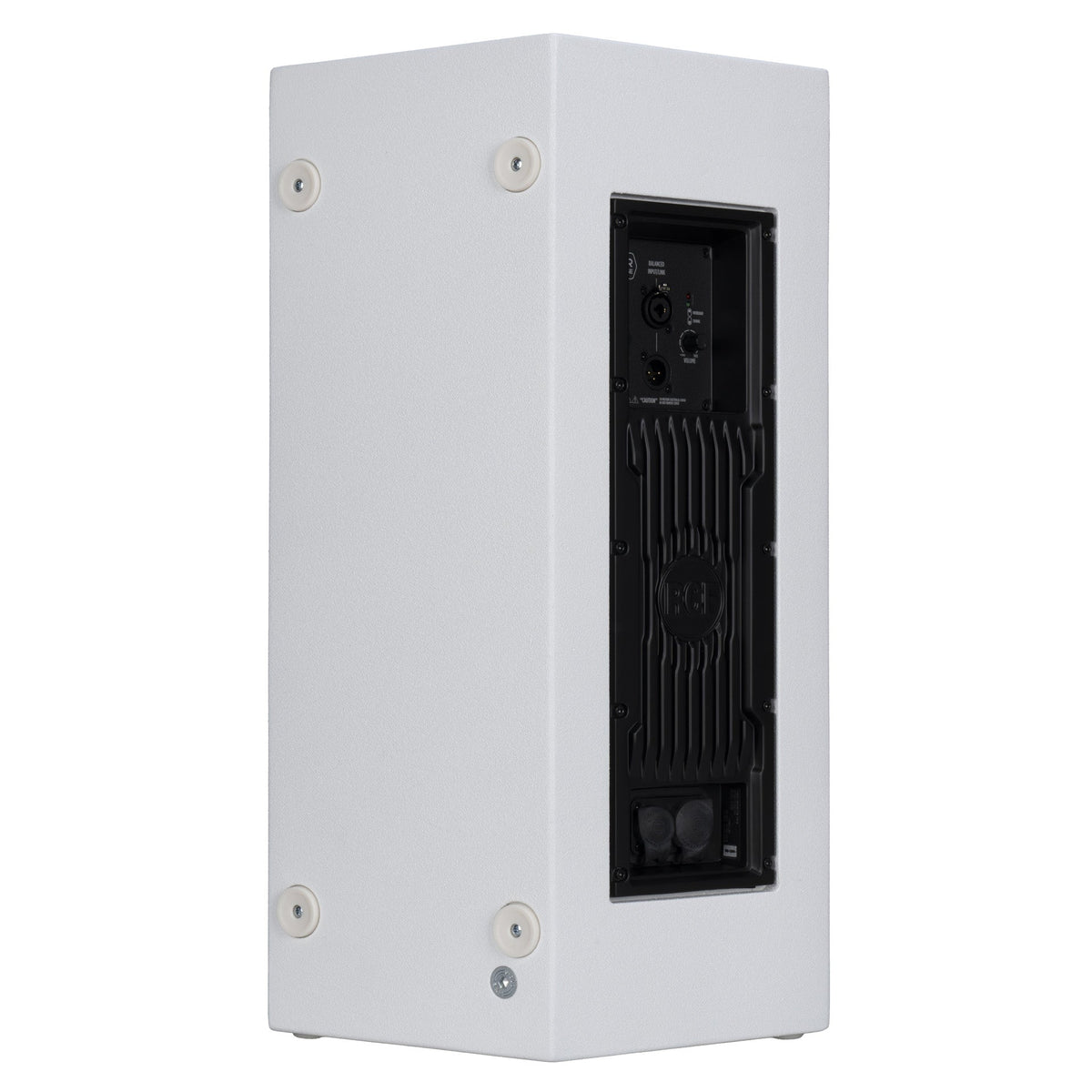 RCF NX-932A, Active 2100W 12" 2-Way Speaker with 3" HF Driver - USED