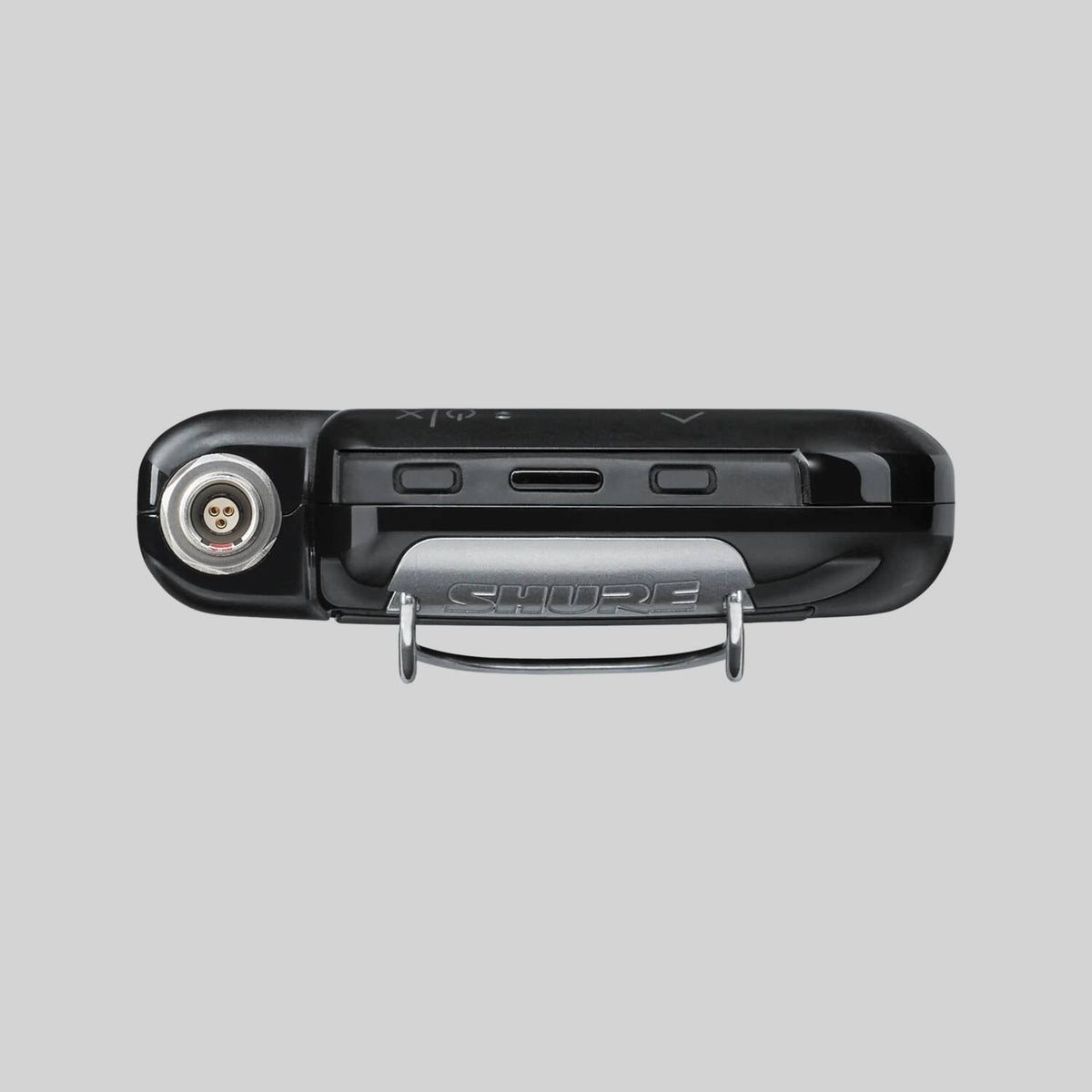 Shure ADX1M-X55, Micro Bodypack Transmitter, ADX Micro BP 941-960 MHz