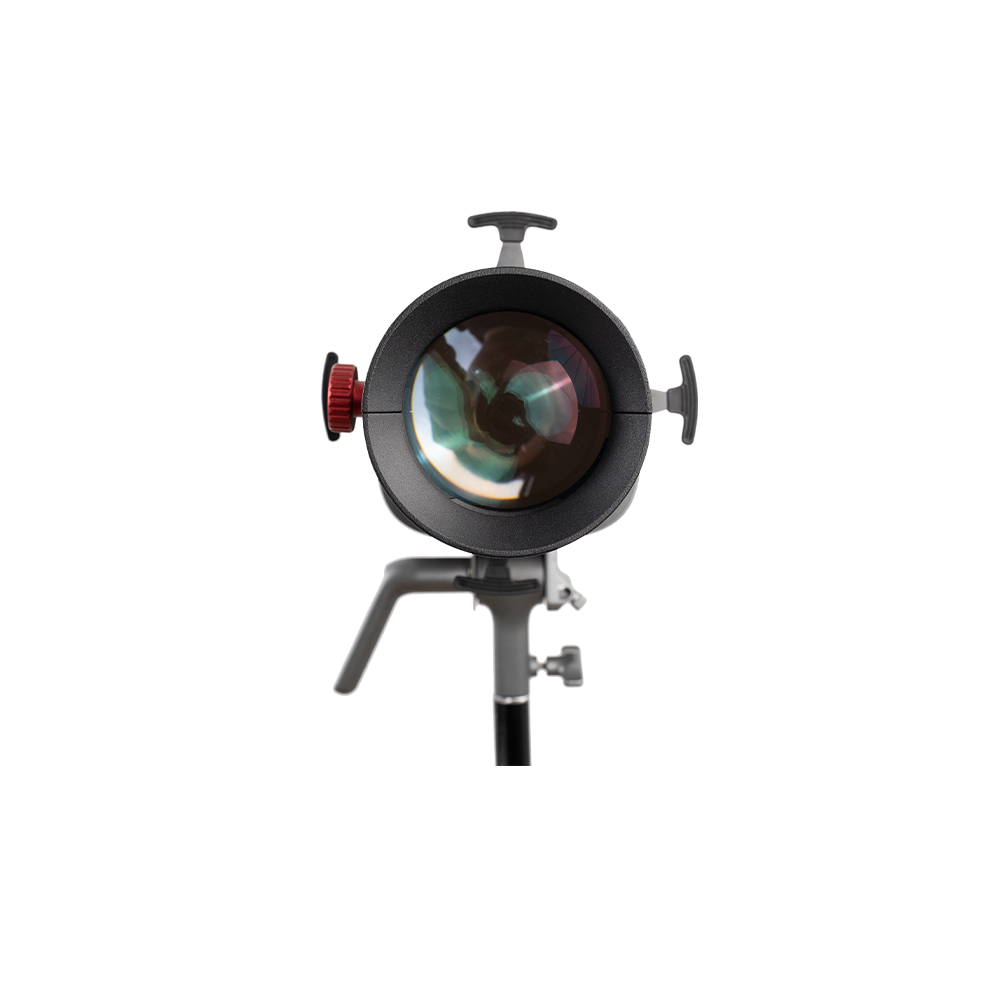 amaran Spotlight SE (19° Lens Kit), Compact Bowens Mount Projection Lens