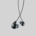 Shure SE112-GR, Professional Sound Isolating Earphones, SE112 Sound Isolating Earphones
