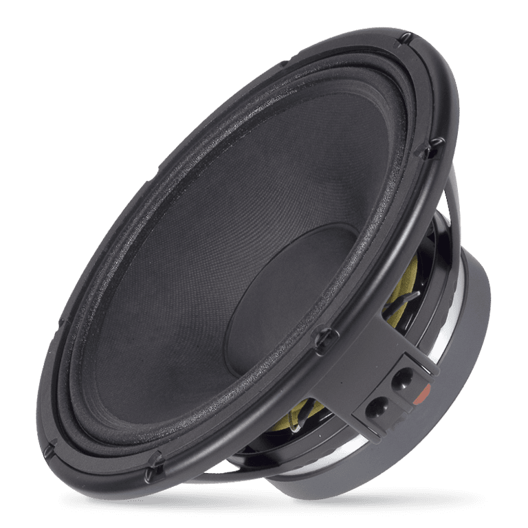 RCF LF12G301, 12" Woofer, 450W RMS, 900W Program, 97 dB Sensitivity, 40-2000 Hz Frequency Range, 8 Ohm