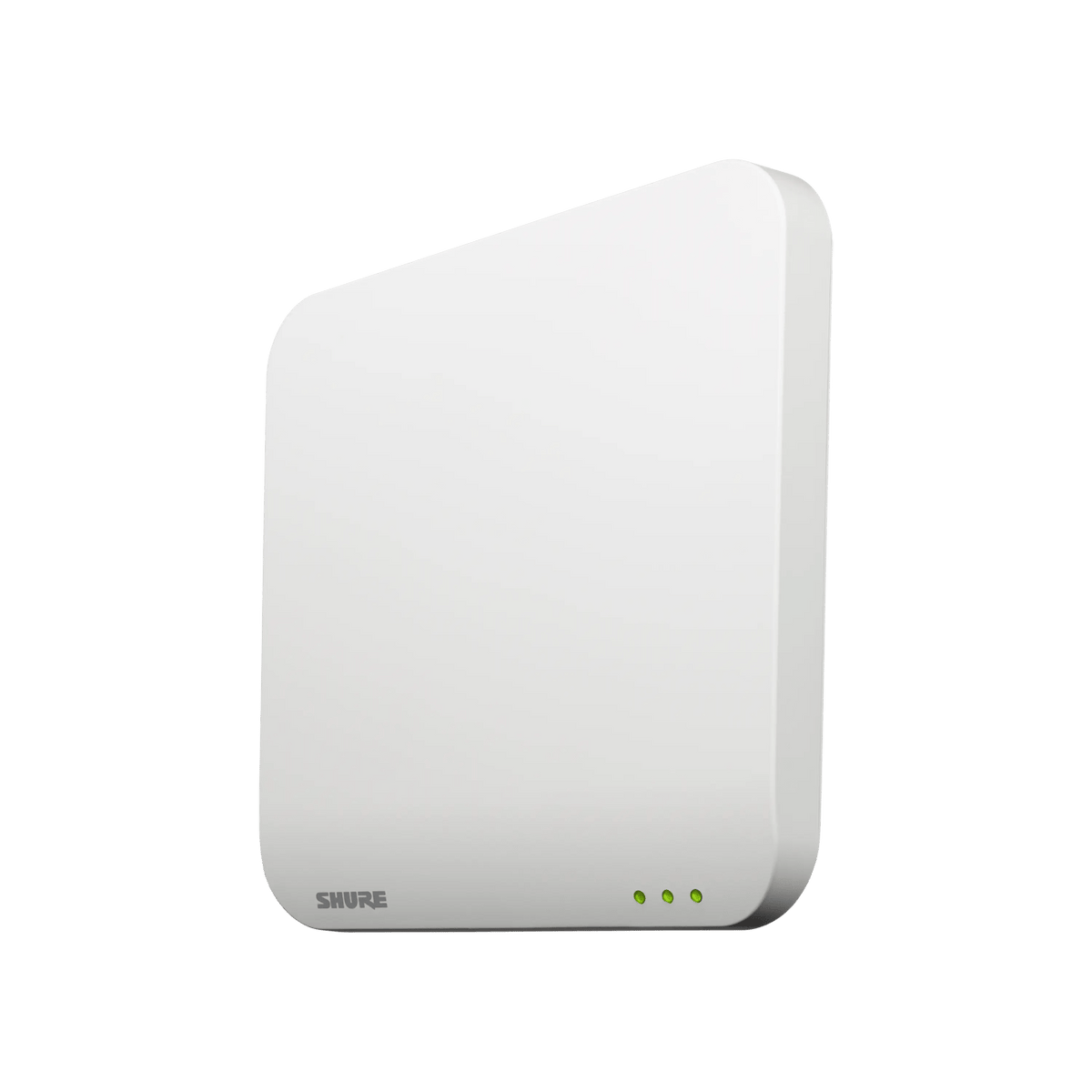 Shure MXWAPT8-Z10, 8-CH Access Point Transceiver
