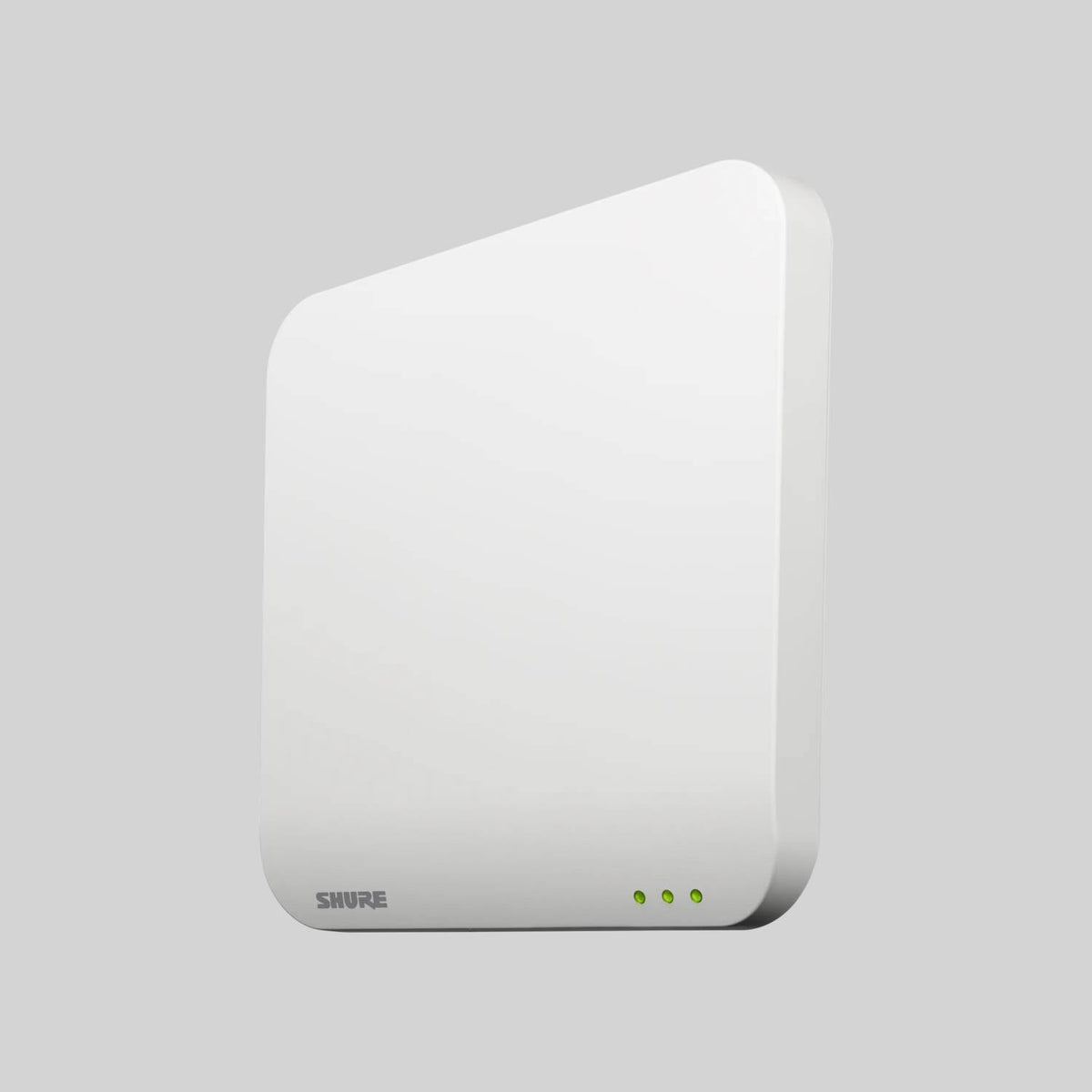 Shure MXWAPT2-Z10+USB-P, Access Point Transceiver, MXWAPT2=-Z10 and Aniusb-matrix