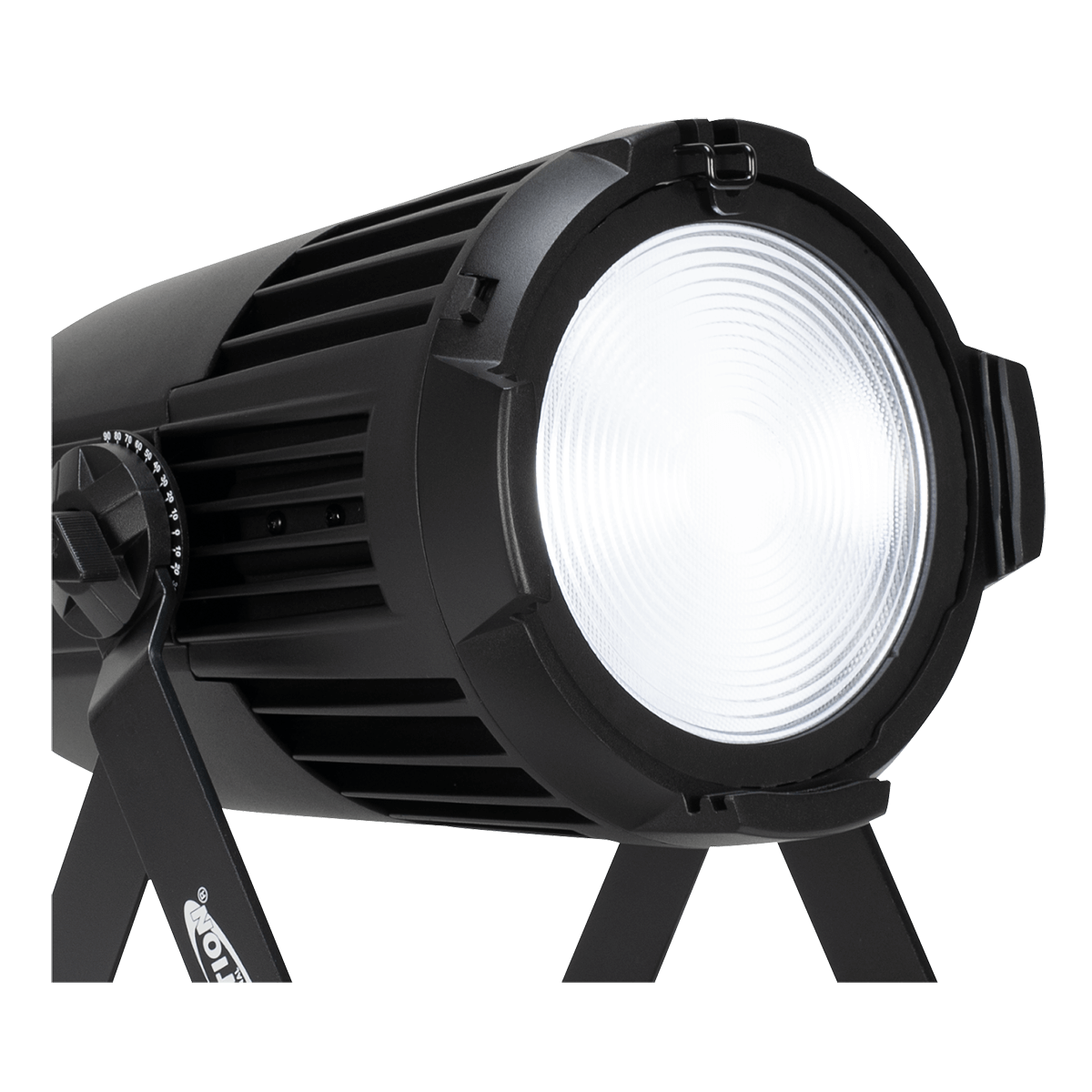 Elation KL PAR Ovalizer Lens, LED Par