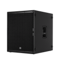 RCF SUB9004-AS - Active 2800W 18" Subwoofer (RDNET Ready)