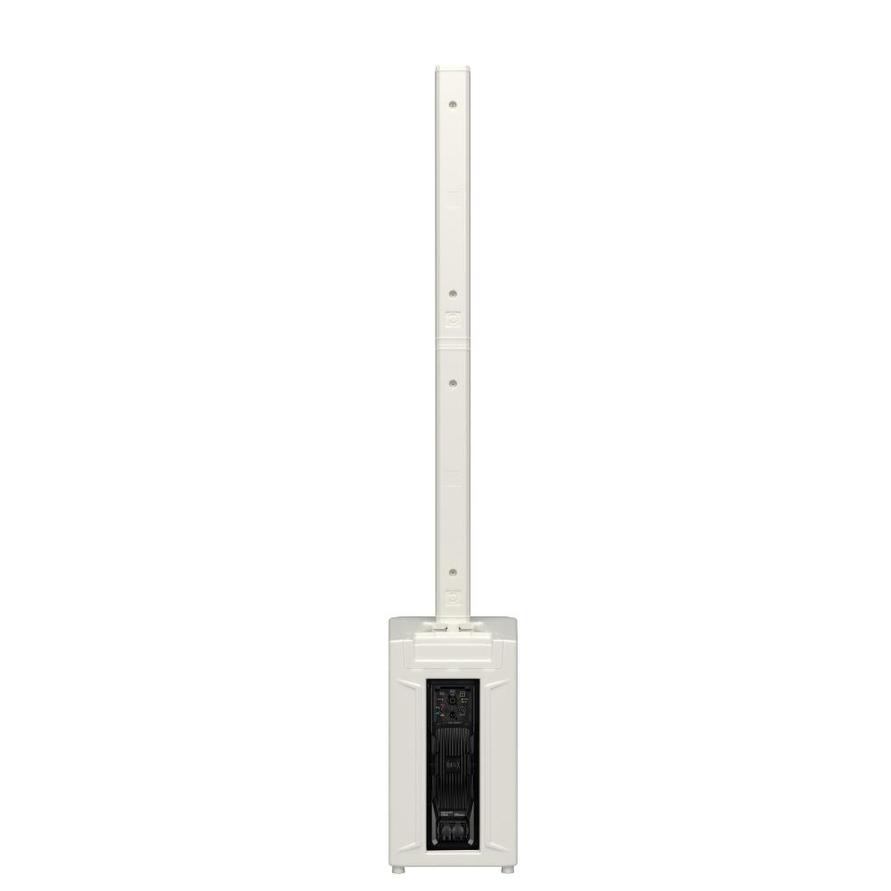 RCF EVOX-J11 - Active 3500W Portable Three-Way Column Array, INCLUDES: