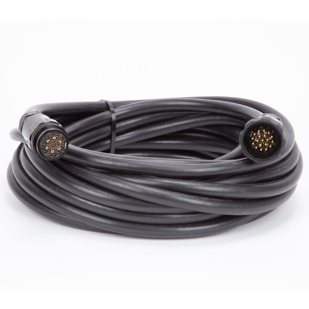 RCF LKS 19-20 POWER CABLE, LKS 19 to LKS19 Extension (20m/65.6ft)