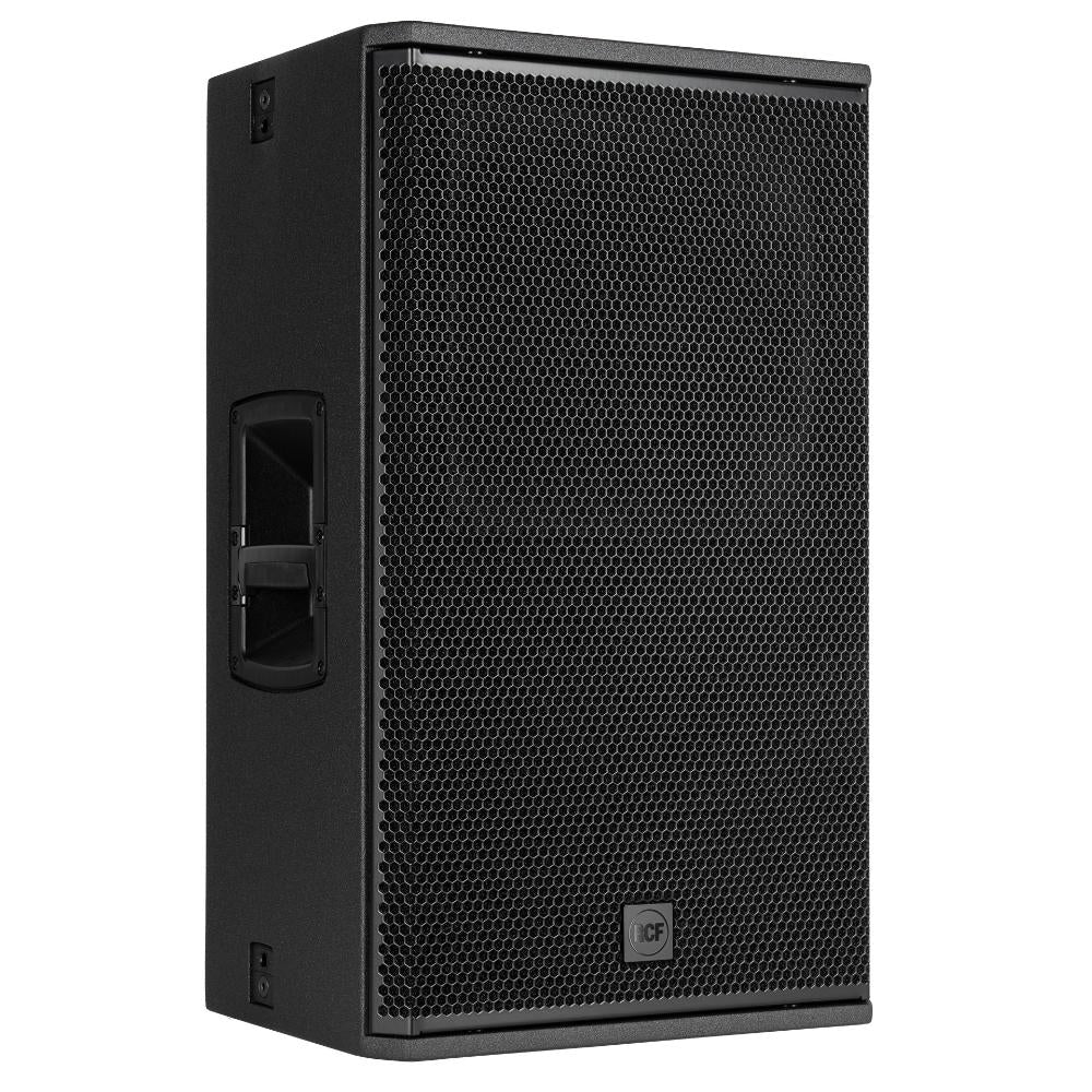 RCF NX-945A - Active 2100W 15" 2-Way Speaker with 4" HF Driver