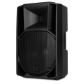 RCF ART-715A-MK5, Active 1400W 2-Way 15" Speaker - USED