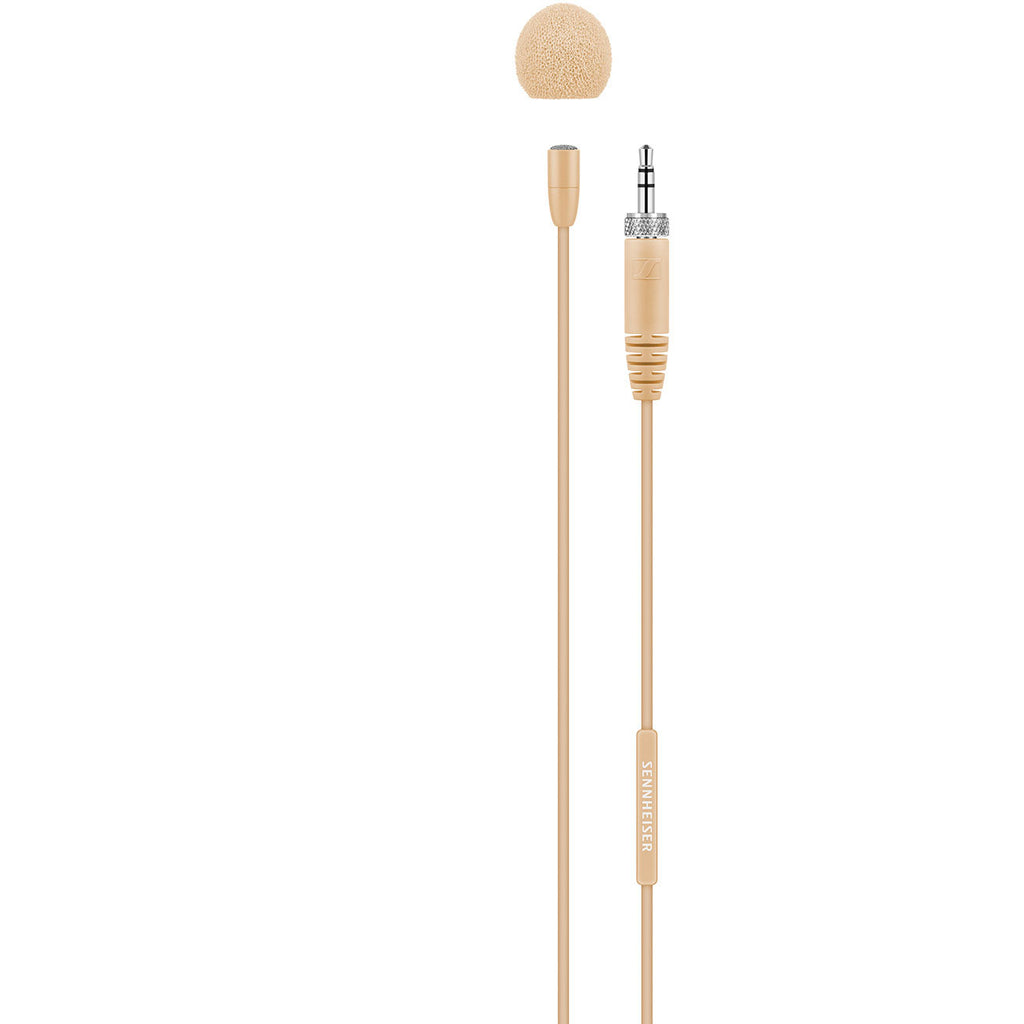 Sennheiser MKE ESSENTIAL (BEIGE EW)