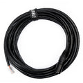 Accu-Cable CAT6PRO25FC, 25 ft Pro First Data Cable, Processor to First Panel Neutrik Ethercon