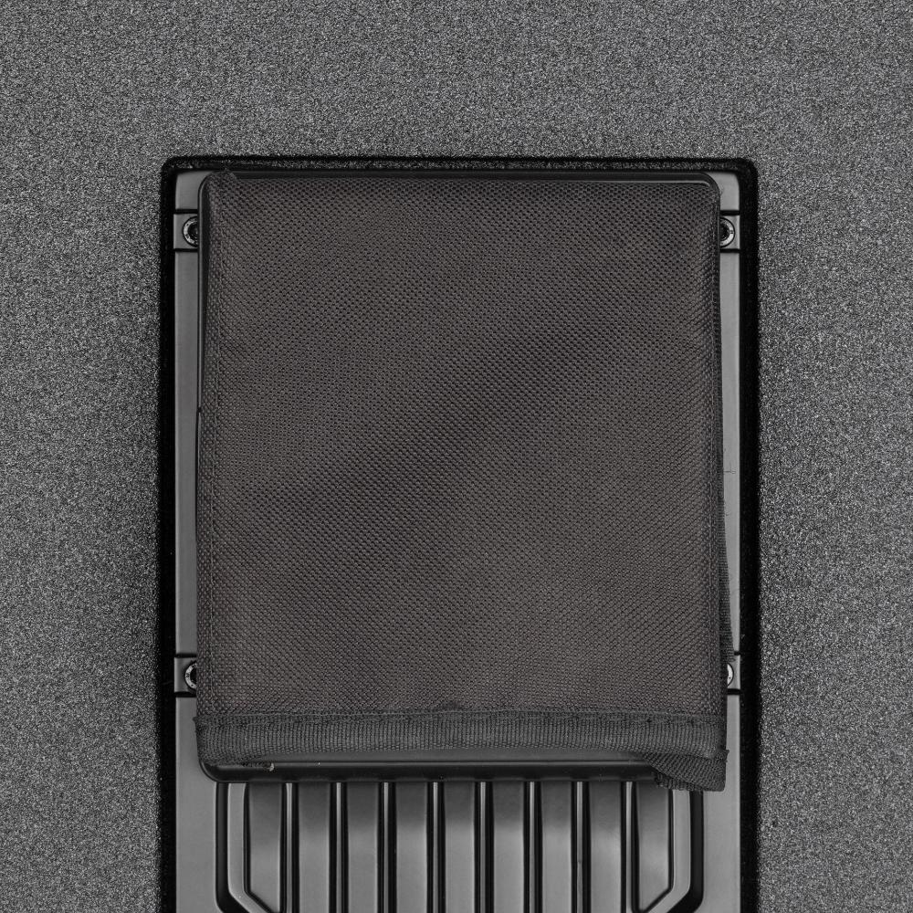 RCF RPR60700 - (2) Protective Rain Covers for ART 900s, NX 900s, NXL 24/44, NXW 44, NX 912/915-SMA, KX 32/45-A (REPLACES: RP 001)