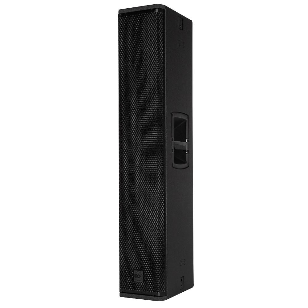 RCF NXL24-A-MK2 - Active 2100W Quad 6" 2-Way Column Speaker
