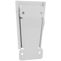 JBL MTC-CBT-FM2-WH, Flush-Mount Wall Bracket For Cbt 70J/70J+70JE, Wht