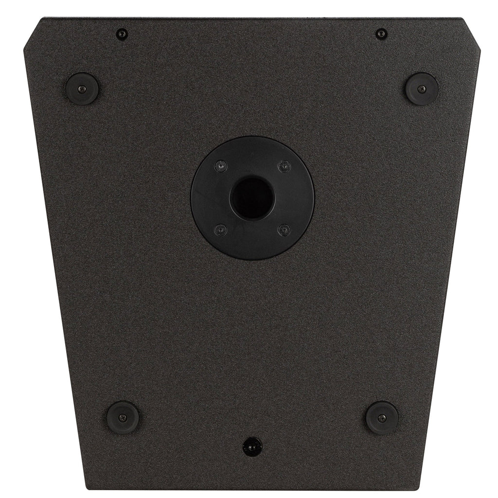 RCF NX985-A, Active 2100W 15" 3-Way Speaker with 8" Midrange - USED