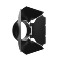 Chauvet Professional Ovation F 7.5″ Barndoor