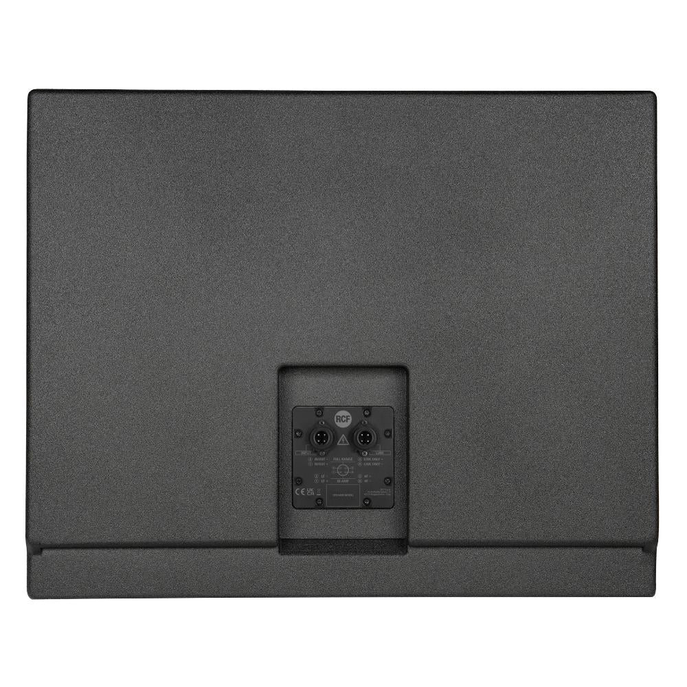 RCF SUB-S19 WP - Passive 6000W 19" Bass Reflex Subwoofer (Weatherproof) (Must Sold With XPS Amp)